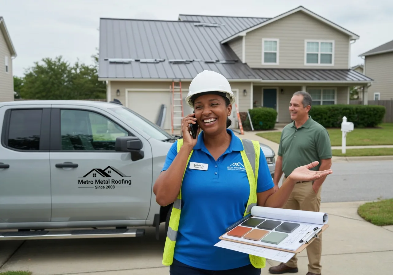 Metal Roofing Installation Elgin, MN FAQs
