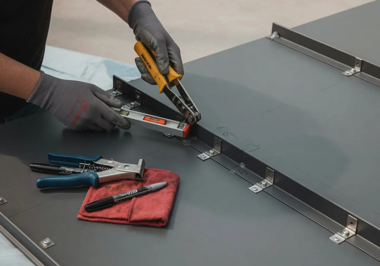 Why choose Metal Roofing Installation in Elgin, MN